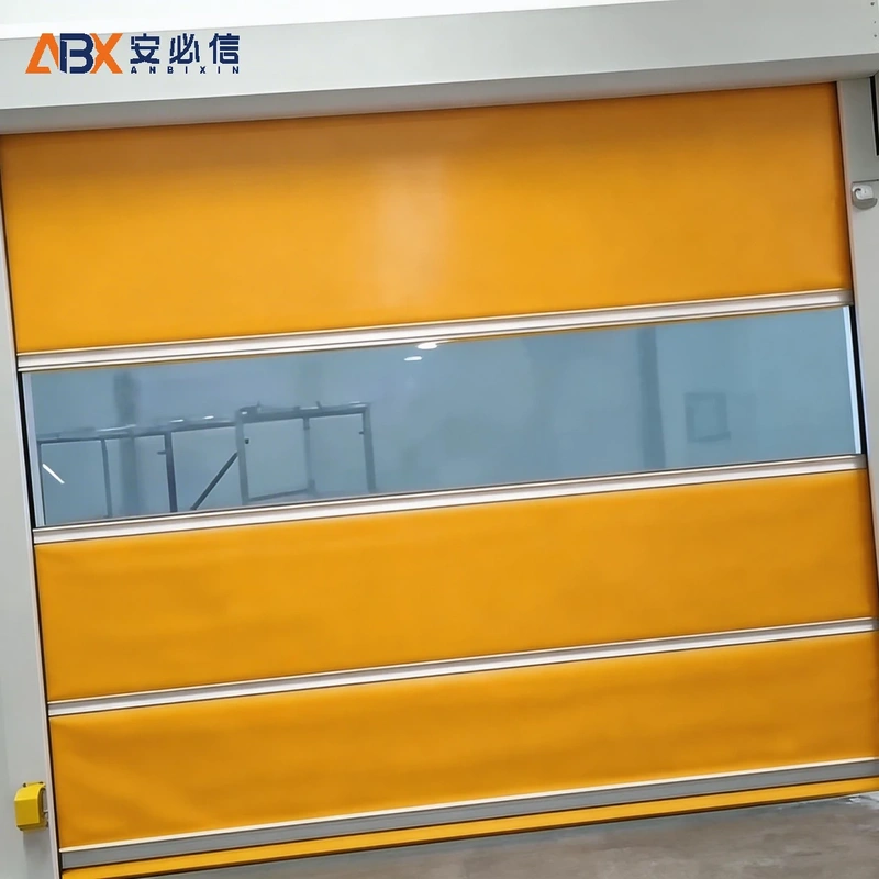 毕节市快速卷帘门