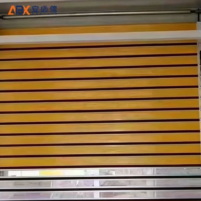 毕节市厂房高速门