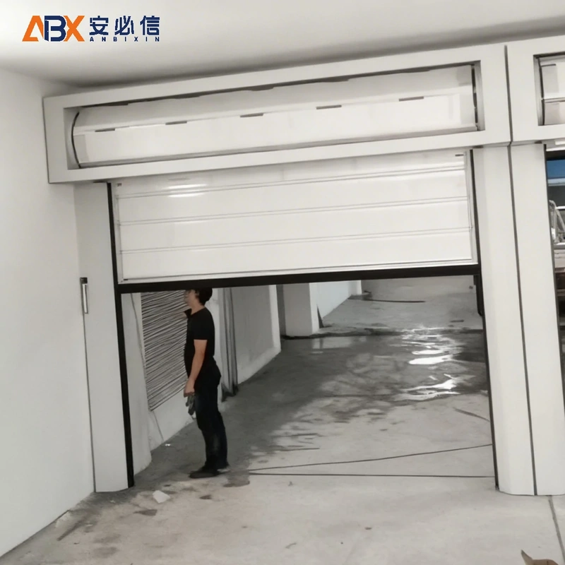 毕节市快速卷帘门