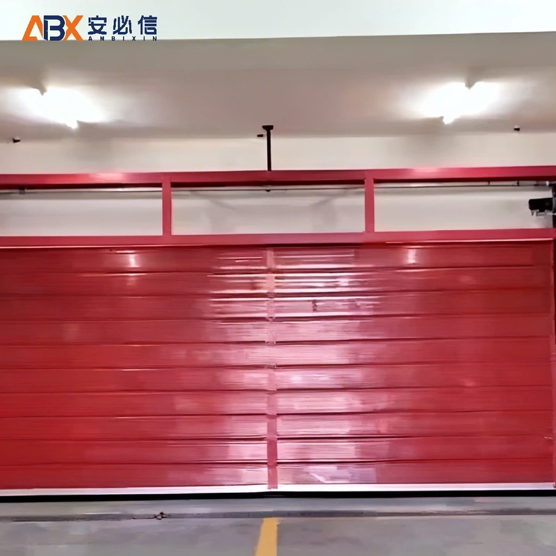 毕节市金属高速门